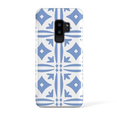 Svenskdesignat mobilskal till Samsung Galaxy S9 Plus - Pat2138