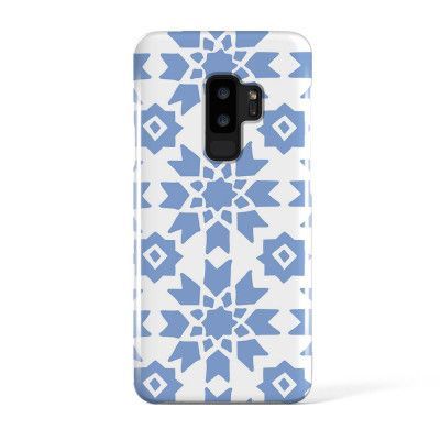 Svenskdesignat mobilskal till Samsung Galaxy S9 Plus - Pat2139