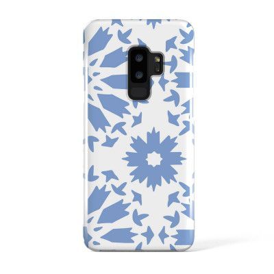 Svenskdesignat mobilskal till Samsung Galaxy S9 Plus - Pat2140