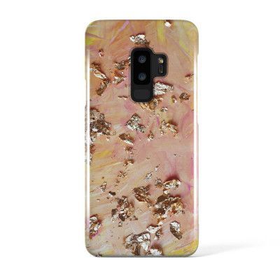 Svenskdesignat mobilskal till Samsung Galaxy S9 Plus - Pat2145