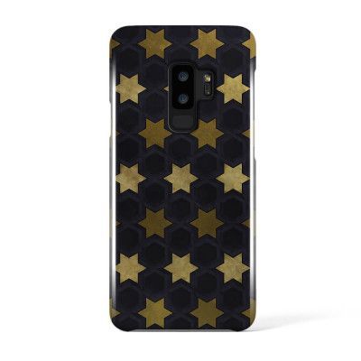 Svenskdesignat mobilskal till Samsung Galaxy S9 Plus - Pat2146