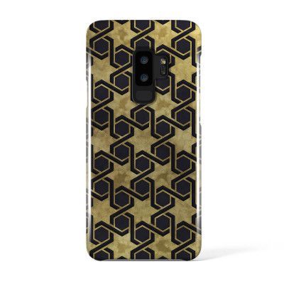 Svenskdesignat mobilskal till Samsung Galaxy S9 Plus - Pat2147