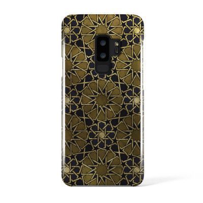 Svenskdesignat mobilskal till Samsung Galaxy S9 Plus - Pat2148