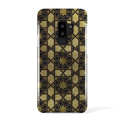 Svenskdesignat mobilskal till Samsung Galaxy S9 Plus - Pat2150