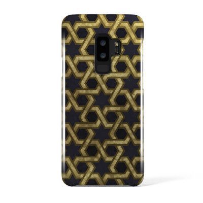 Svenskdesignat mobilskal till Samsung Galaxy S9 Plus - Pat2152
