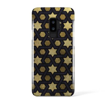 Svenskdesignat mobilskal till Samsung Galaxy S9 Plus - Pat2153