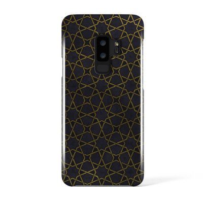 Svenskdesignat mobilskal till Samsung Galaxy S9 Plus - Pat2155