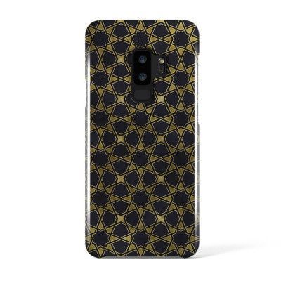 Svenskdesignat mobilskal till Samsung Galaxy S9 Plus - Pat2156