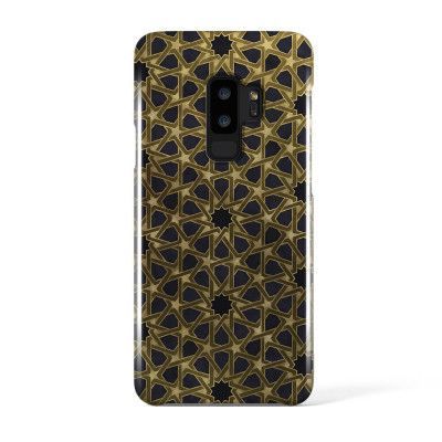 Svenskdesignat mobilskal till Samsung Galaxy S9 Plus - Pat2157