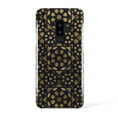 Svenskdesignat mobilskal till Samsung Galaxy S9 Plus - Pat2158