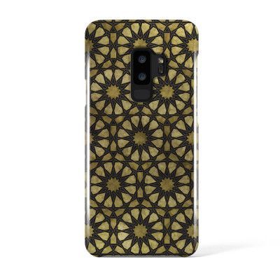 Svenskdesignat mobilskal till Samsung Galaxy S9 Plus - Pat2161