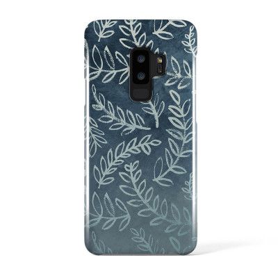 Svenskdesignat mobilskal till Samsung Galaxy S9 Plus - Pat2164