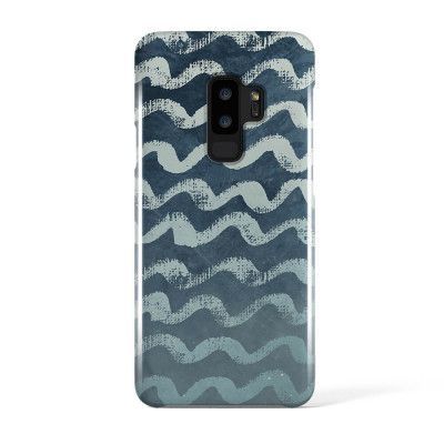 Svenskdesignat mobilskal till Samsung Galaxy S9 Plus - Pat2165