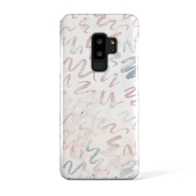 Svenskdesignat mobilskal till Samsung Galaxy S9 Plus - Pat2166