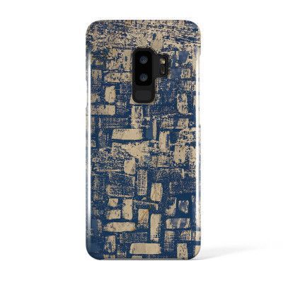 Svenskdesignat mobilskal till Samsung Galaxy S9 Plus - Pat2167