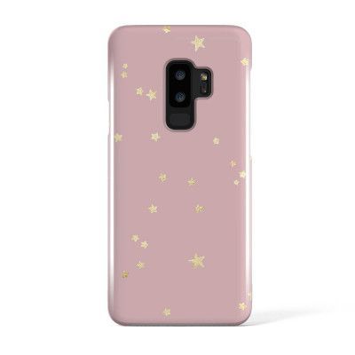 Svenskdesignat mobilskal till Samsung Galaxy S9 Plus - Pat2170
