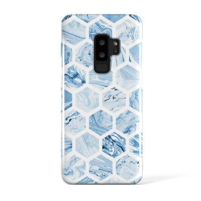 Svenskdesignat mobilskal till Samsung Galaxy S9 Plus - Pat2174