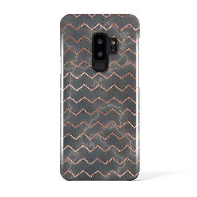 Svenskdesignat mobilskal till Samsung Galaxy S9 Plus - Pat2179