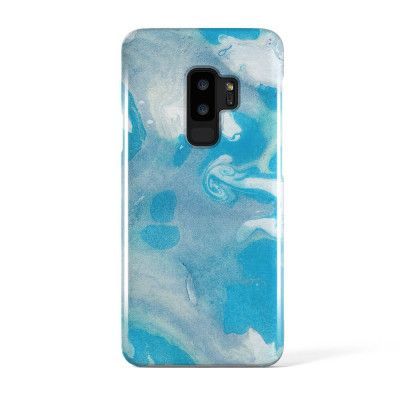 Svenskdesignat mobilskal till Samsung Galaxy S9 Plus - Pat2181