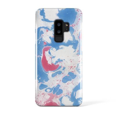 Svenskdesignat mobilskal till Samsung Galaxy S9 Plus - Pat2182