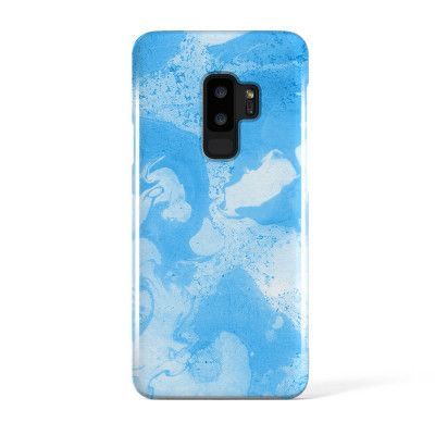 Svenskdesignat mobilskal till Samsung Galaxy S9 Plus - Pat2183