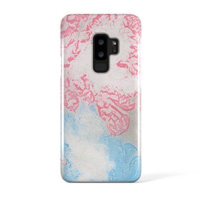 Svenskdesignat mobilskal till Samsung Galaxy S9 Plus - Pat2184