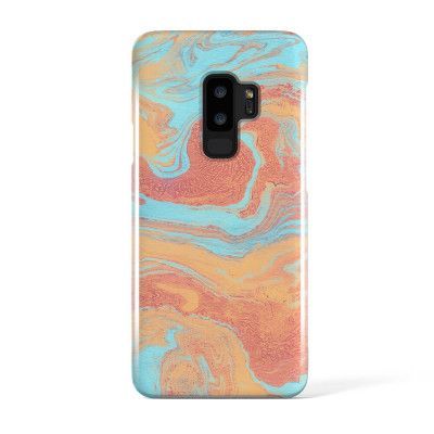 Svenskdesignat mobilskal till Samsung Galaxy S9 Plus - Pat2191