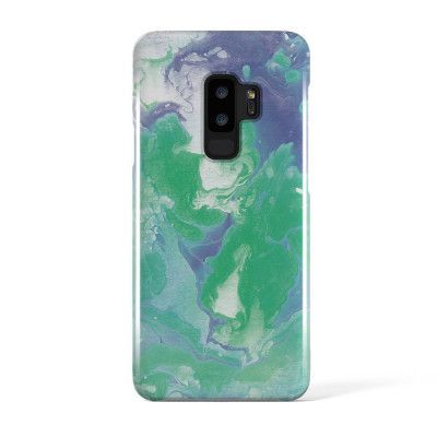 Svenskdesignat mobilskal till Samsung Galaxy S9 Plus - Pat2194