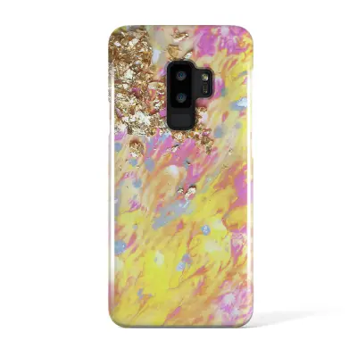 Svenskdesignat mobilskal till Samsung Galaxy S9 Plus - Pat2201