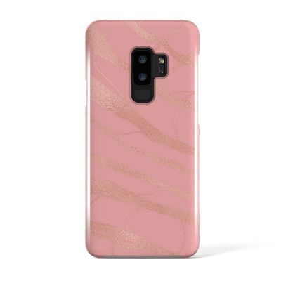 Svenskdesignat mobilskal till Samsung Galaxy S9 Plus - Pat2203
