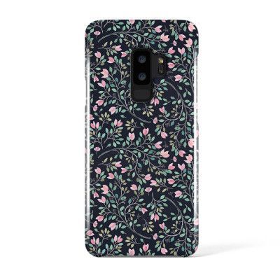 Svenskdesignat mobilskal till Samsung Galaxy S9 Plus - Pat2214