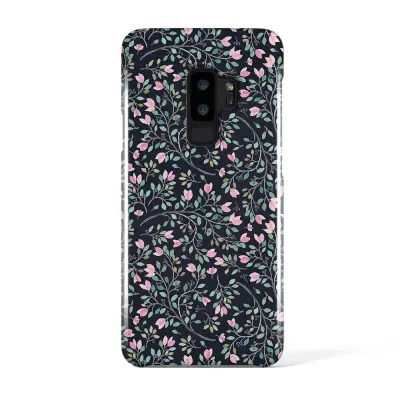 Svenskdesignat mobilskal till Samsung Galaxy S9 Plus - Pat2214