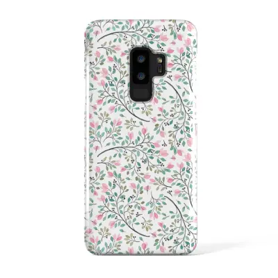 Svenskdesignat mobilskal till Samsung Galaxy S9 Plus - Pat2215