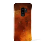 Svenskdesignat mobilskal till Samsung Galaxy S9 Plus - Pat2218