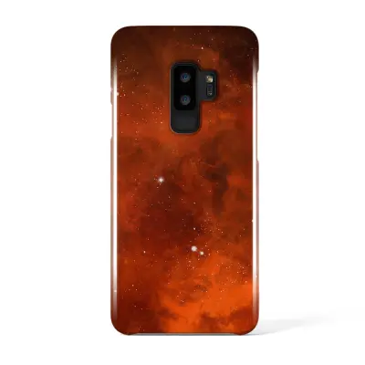 Svenskdesignat mobilskal till Samsung Galaxy S9 Plus - Pat2219