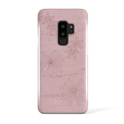 Svenskdesignat mobilskal till Samsung Galaxy S9 Plus - Pat2221