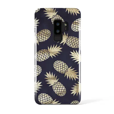 Svenskdesignat mobilskal till Samsung Galaxy S9 Plus - Pat2222