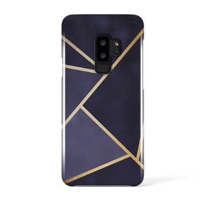 Svenskdesignat mobilskal till Samsung Galaxy S9 Plus - Pat2233