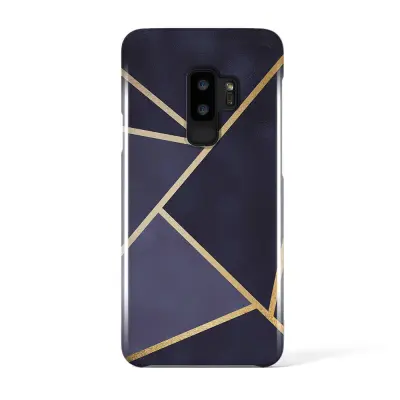 Svenskdesignat mobilskal till Samsung Galaxy S9 Plus - Pat2233