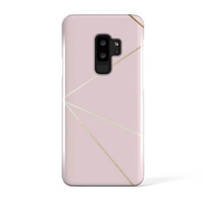 Svenskdesignat mobilskal till Samsung Galaxy S9 Plus - Pat2235