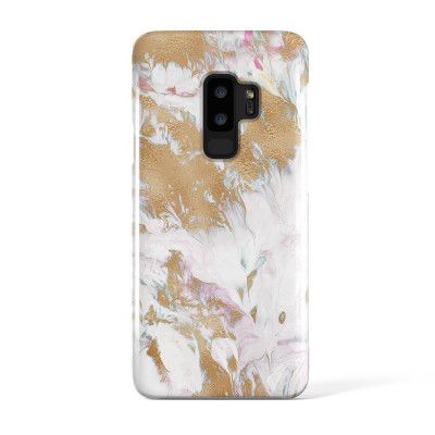 Svenskdesignat mobilskal till Samsung Galaxy S9 Plus - Pat2239