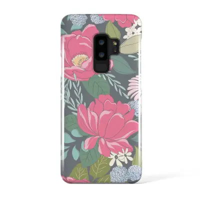 Svenskdesignat mobilskal till Samsung Galaxy S9 Plus - Pat2244