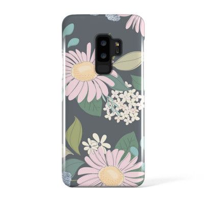 Svenskdesignat mobilskal till Samsung Galaxy S9 Plus - Pat2245