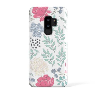 Svenskdesignat mobilskal till Samsung Galaxy S9 Plus - Pat2246