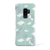 Svenskdesignat mobilskal till Samsung Galaxy S9 Plus - Pat2249