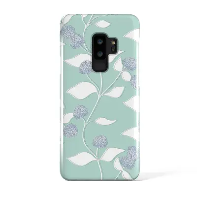 Svenskdesignat mobilskal till Samsung Galaxy S9 Plus - Pat2249