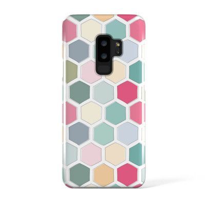 Svenskdesignat mobilskal till Samsung Galaxy S9 Plus - Pat2250