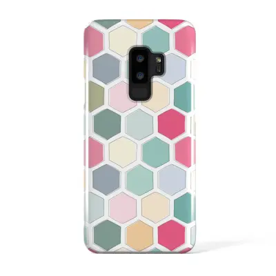 Svenskdesignat mobilskal till Samsung Galaxy S9 Plus - Pat2250