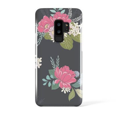 Svenskdesignat mobilskal till Samsung Galaxy S9 Plus - Pat2251