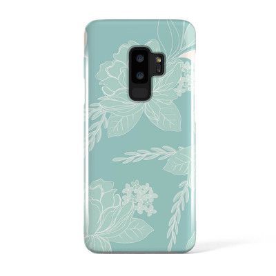 Svenskdesignat mobilskal till Samsung Galaxy S9 Plus - Pat2252